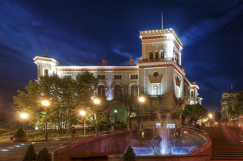 nieruchomości bielsko-biała remax hp invest