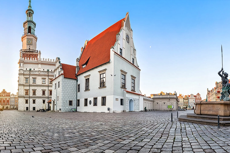 nieruchomości poznań remax experts rynek